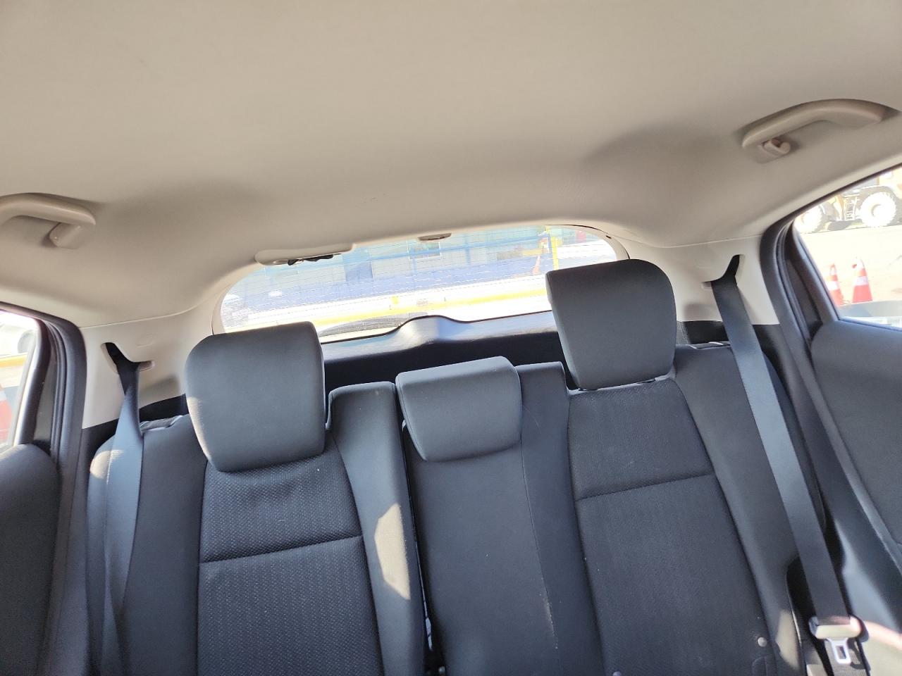 Lot #3311654222 2017 HONDA HR-V LX