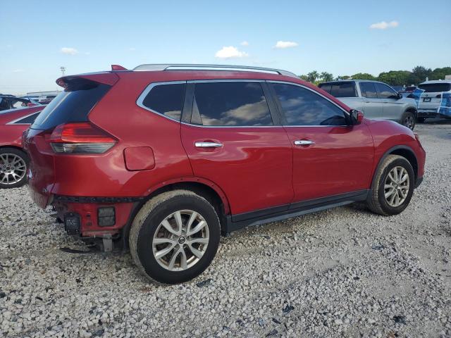 2017 NISSAN ROGUE S JN8AT2MT0HW394270