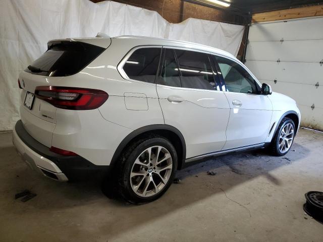 2021 BMW X5 XDRIVE4 5UXTA6C03M9H96223