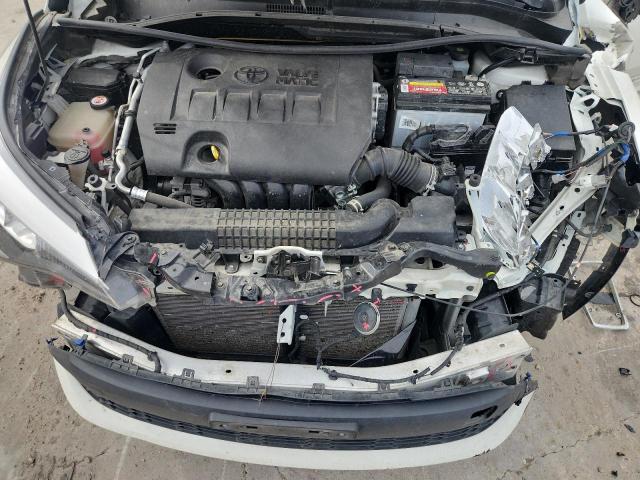 2021 TOYOTA C-HR XLE - JTNKHMBX7M1104659