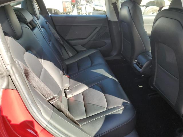 2018 TESLA MODEL 3 - 5YJ3E1EA7JF058132