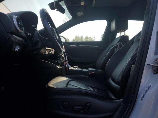 2018 AUDI A3 E-TRON - WAUUPBFF2JA065641