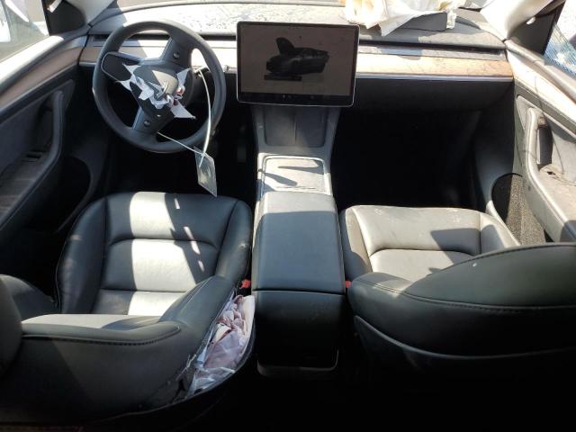 2023 TESLA MODEL Y 7SAYGAEE0PF949426
