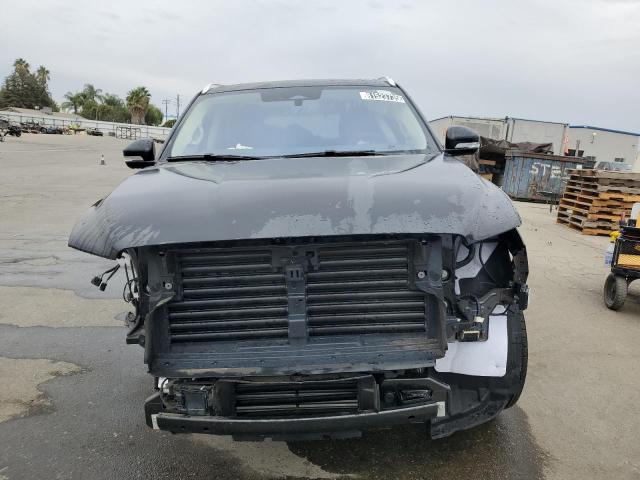 2025 LINCOLN NAVIGATOR 5LMJJ2LGXSEL13383