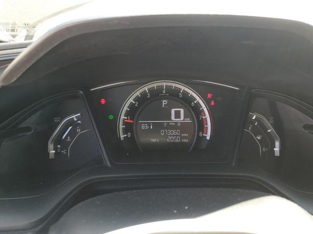 2016 HONDA CIVIC LX 2HGFC2F54GH512240