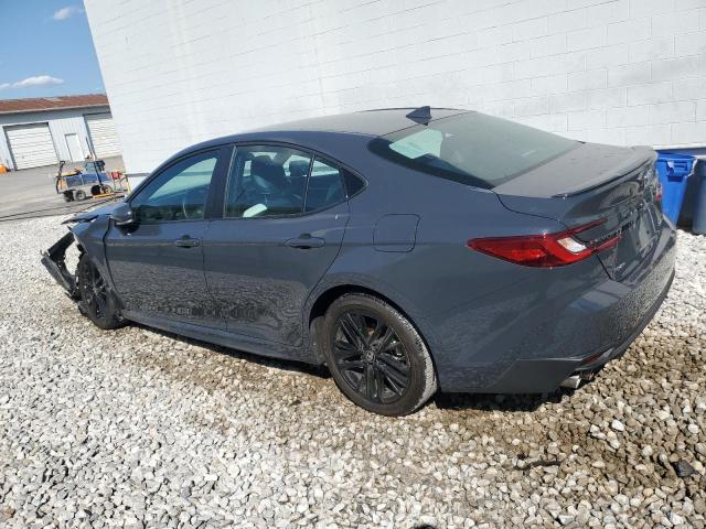 2025 TOYOTA CAMRY XSE 4T1DAACK0SU500314