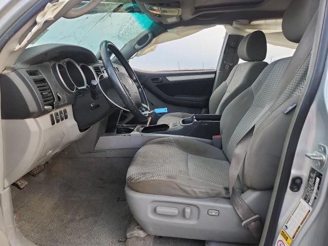 2008 TOYOTA 4RUNNER SR #3287560322