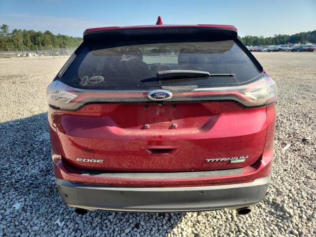 2015 FORD EDGE TITAN 2FMTK3K90FBB41254
