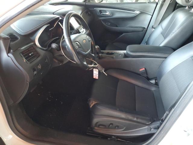 2017 CHEVROLET IMPALA LT 1G1105S36HU186665