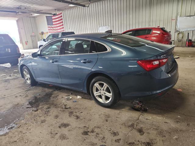 2024 CHEVROLET MALIBU LS 1G1ZC5ST6RF242524