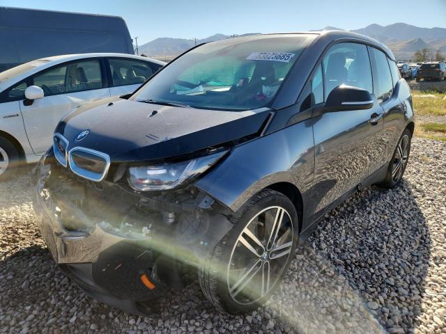 BMW I3 BEV