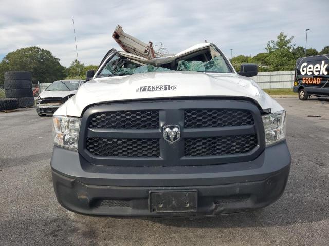 2022 RAM 1500 CLASSIC TRADESMAN - 1C6RR7FG3NS187912