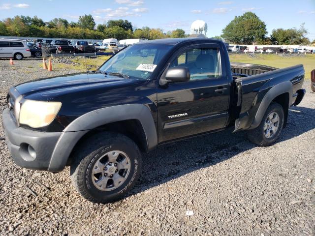 Global Auto Auctions: 2006 TOYOTA TACOMA