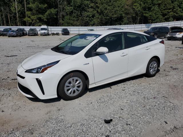 TOYOTA PRIUS NIGH