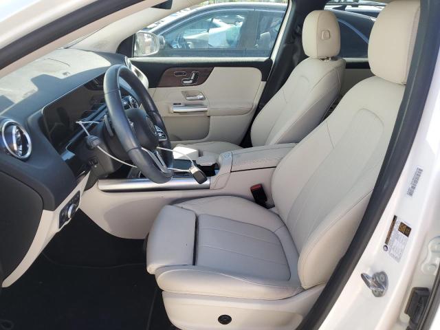 2023 MERCEDES-BENZ GLA 250 W1N4N4GB6PJ454378