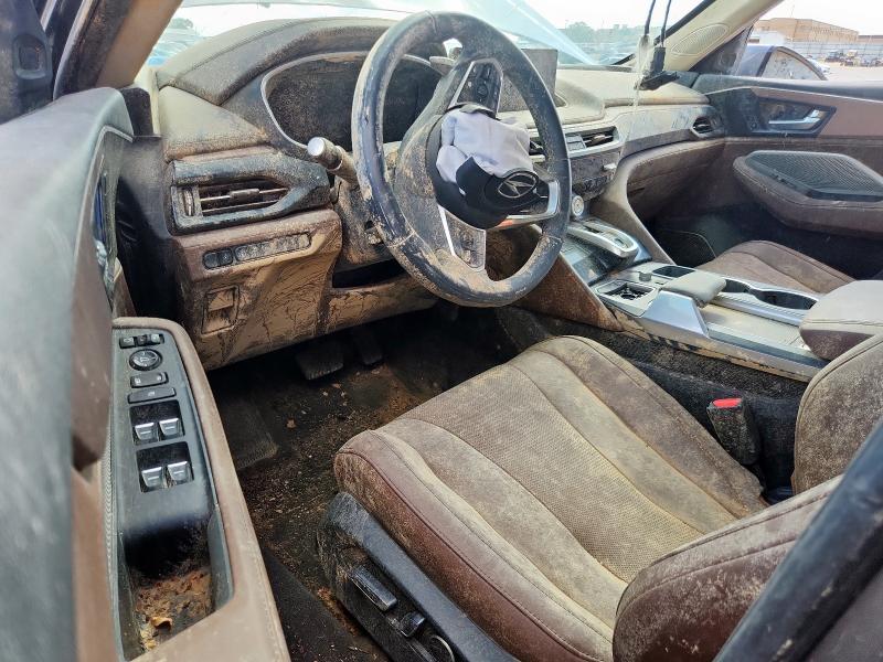 2023 ACURA MDX 5J8YD9H40PL006264