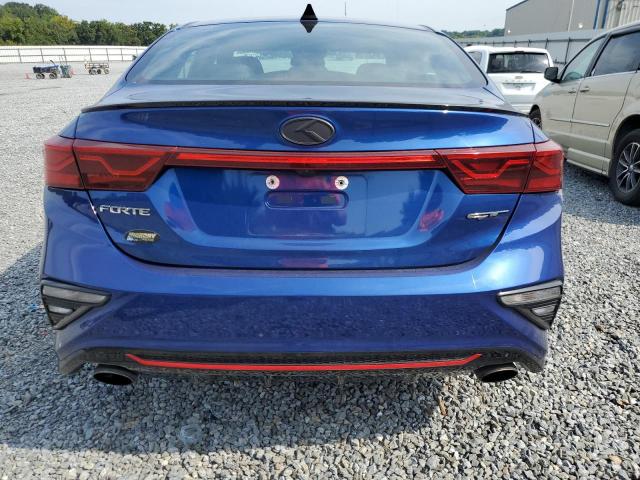 2020 KIA FORTE GT 3KPF44AC6LE231320