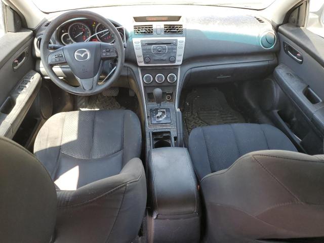 2011 MAZDA 6 I - 1YVHZ8BH2B5M12379