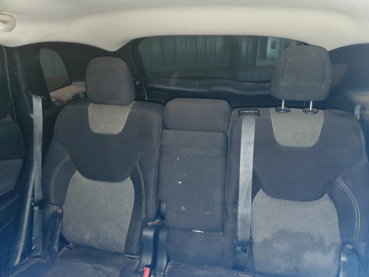 JEEP GRAND CHEROKEE LATITUDE