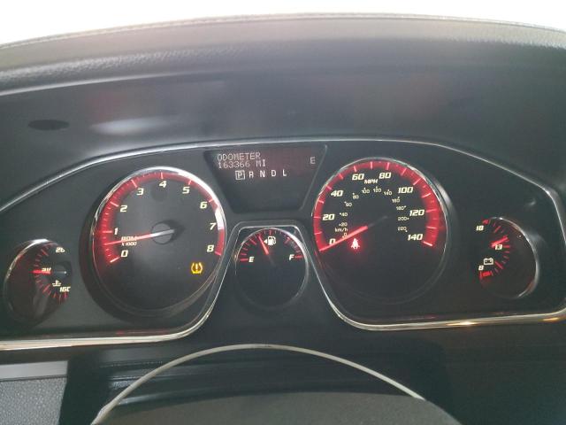 2015 GMC ACADIA SLT 1GKKRRKD6FJ216042