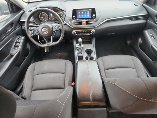 2023 NISSAN ALTIMA S 1N4BL4BV4PN334535