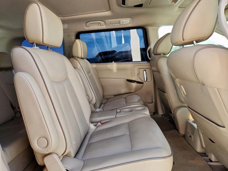 2015 NISSAN QUEST S JN8AE2KP1F9128364