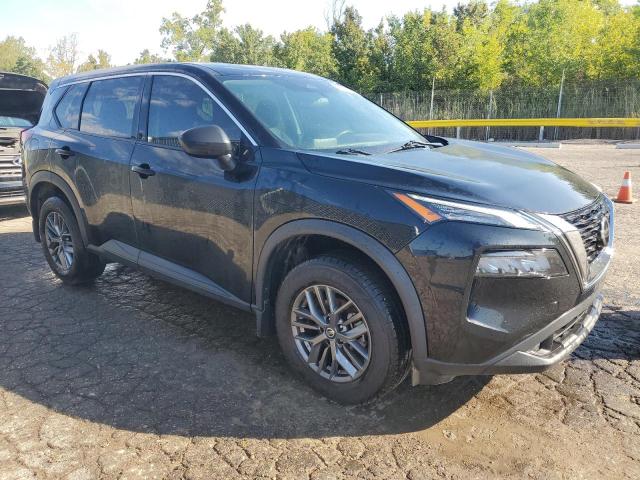 2021 NISSAN ROGUE S 5N1AT3AB6MC766439