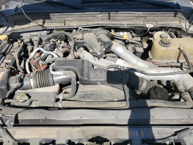 2016 FORD F550 SUPER #3259001089