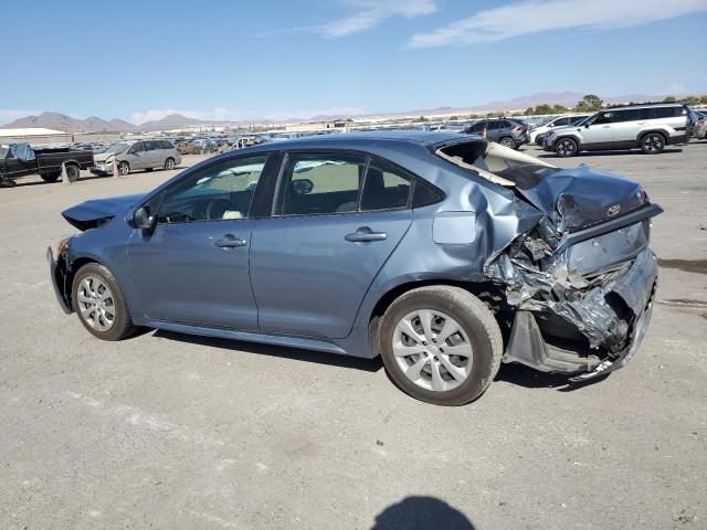 2021 TOYOTA COROLLA LE #3265503575