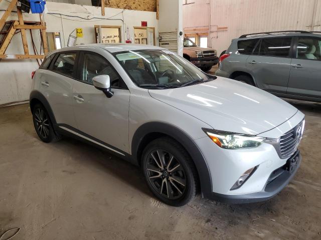 2016 MAZDA CX-3 GRAND #3301643627