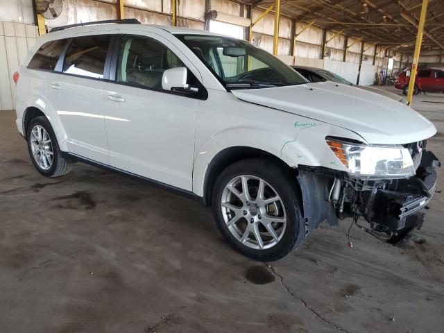 2015 DODGE JOURNEY SX 3C4PDDBG0FT607404
