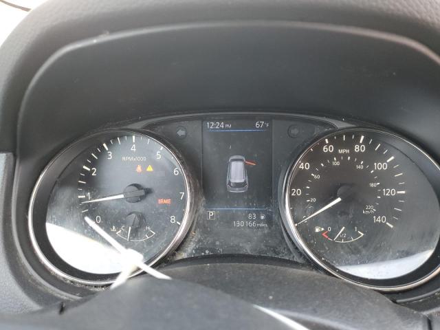 2020 NISSAN ROGUE S JN8AT2MV5LW104079