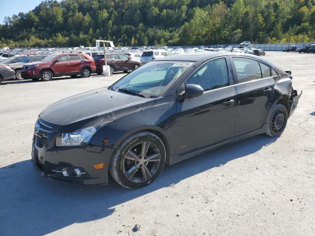 Global Auto Auctions: 2014 CHEVROLET CRUZE LT