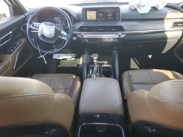 2020 KIA TELLURIDE 5XYP54HC2LG021128