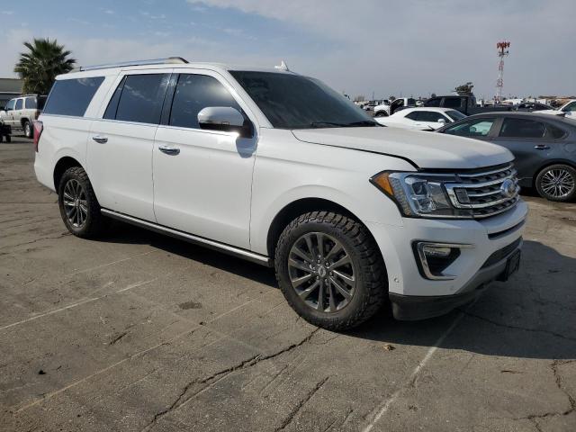 2021 FORD EXPEDITION MAX LIMITED #3304500539