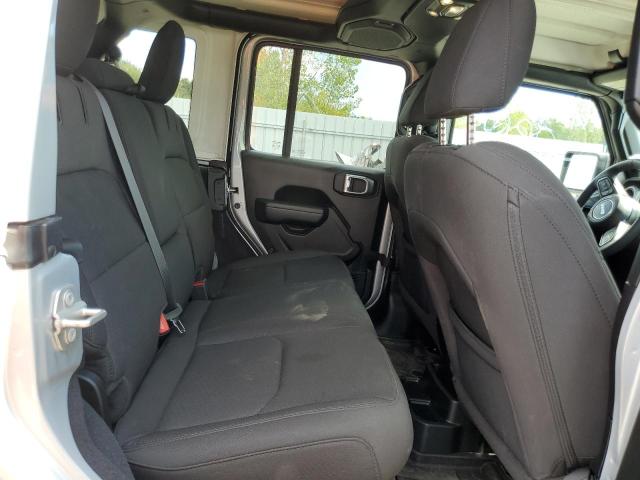 2023 JEEP WRANGLER 4 1C4JJXN64PW612930