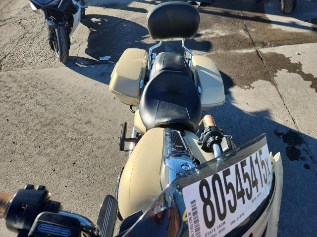 2014 HARLEY-DAVIDSON FLHXS STRE 1HD1KRM14EB653382