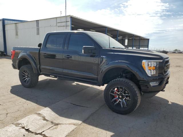 2022 FORD F150 SUPERCREW 1FTFW1E5XNKD05679