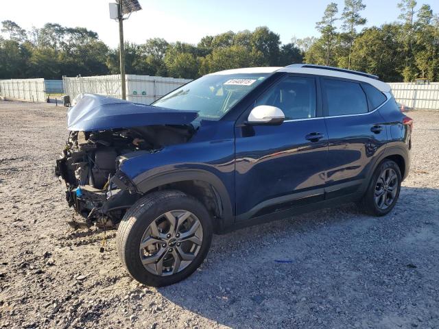 KIA SELTOS S