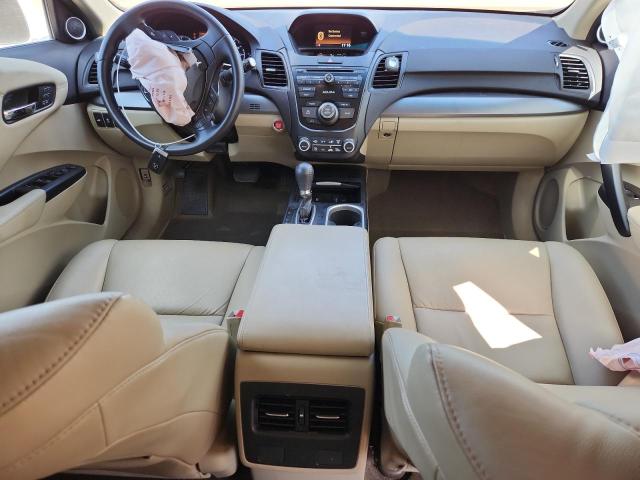 2017 ACURA RDX 5J8TB3H31HL005565