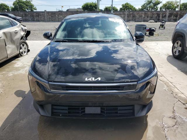 2025 KIA K4 LX 3KPFT4DE9SE069911