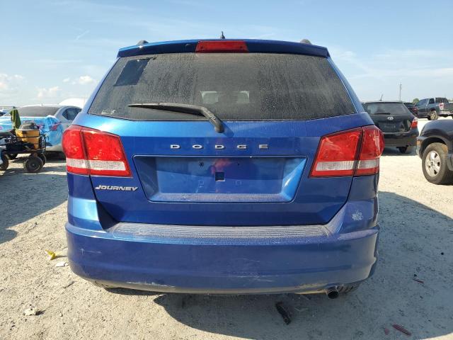 2015 DODGE JOURNEY SE - 3C4PDCAB0FT708605