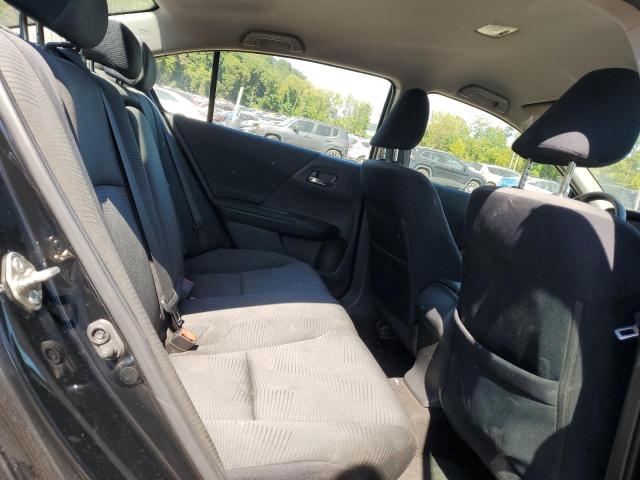 2016 HONDA ACCORD LX #3235686942