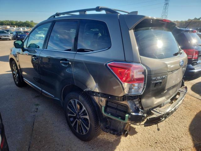 2018 SUBARU FORESTER 2 JF2SJGWC8JH511119
