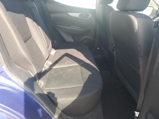 2018 NISSAN ROGUE SPOR JN1BJ1CR3JW250274