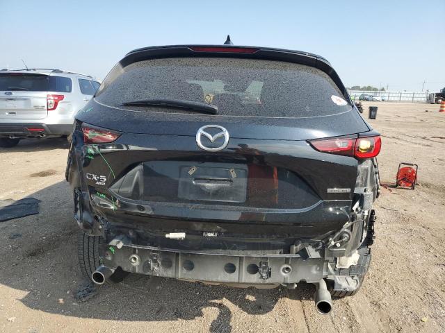 2023 MAZDA CX-5 PREFE JM3KFBCM7P0261175