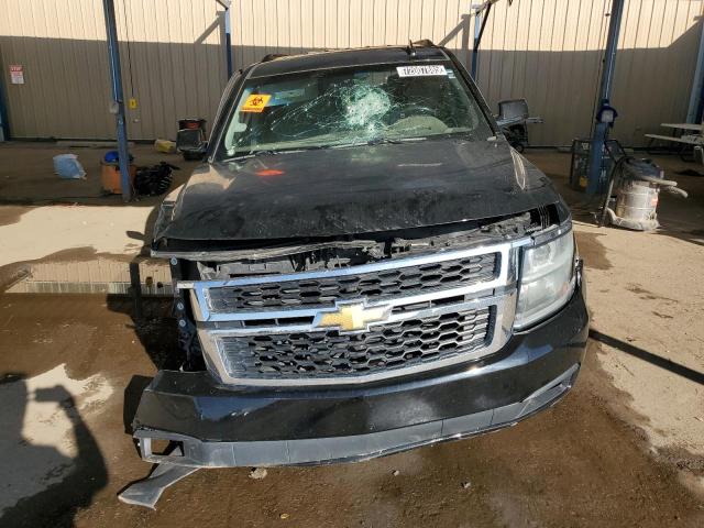 2018 CHEVROLET TAHOE K150 1GNSKBKC6JR375465