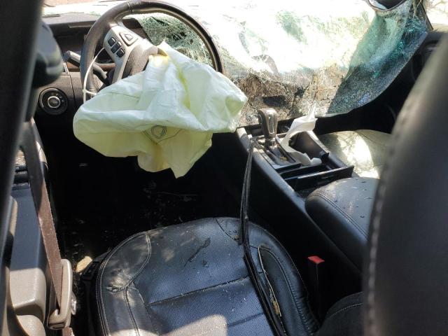 2013 FORD TAURUS LIMITED - 1FAHP2F82DG233081