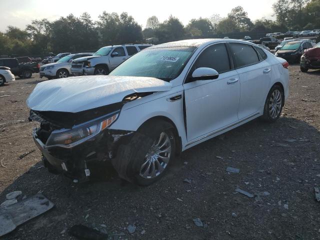 2016 KIA OPTIMA SXL 5XXGV4L21GG039886