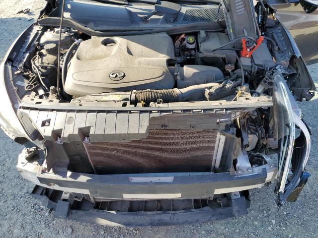 2019 INFINITI QX30 PURE SJKCH5CP5KA007578